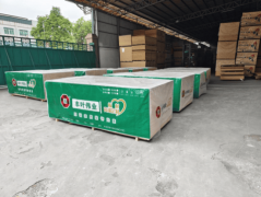丰叶伟业的成长过程活泼展示了中国建材行业的