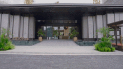 而金隅之前正在上海市区最出名的室第项目则是