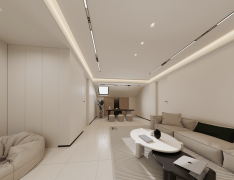 靓佳家实现了从设想到售后的全流合