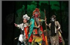 徽州府治所正在地的艺