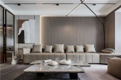 高端客户供给高质量的拆修办事