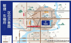 <b>接对接项目售楼处、营销核心、开辟商及展现核</b>